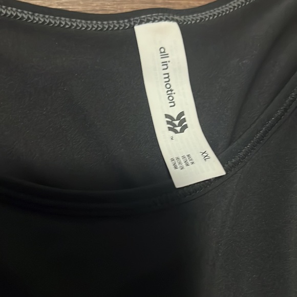 All in motion athletic tee - Picture 4 of 6